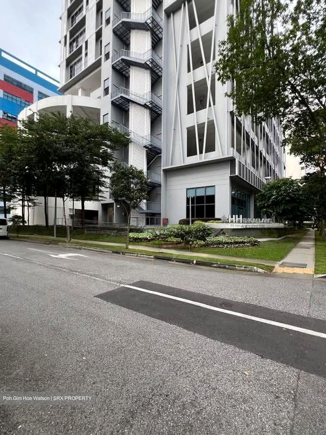 Hh @ Kallang (D13), Factory #607288041